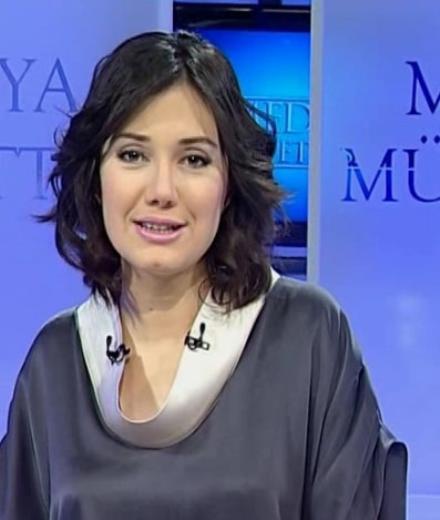 mam Hatip mezunu olduunu syleyen Karaam, niversiteye kayt olmak iin fotoraf ektirdiinde alayarak ban atn dile getirdi.