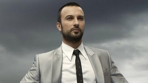 Tarkan umreye gidiyor!