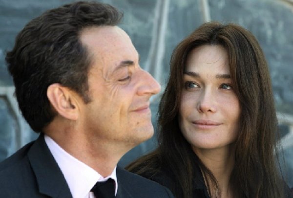 <p><b>Fransa Devlet Bakan Nicolas Sarkozy</b></p> 52 yanda, 2007.