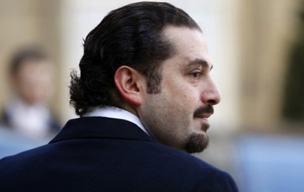 <p><b>Lbnan Babakan Saad Hariri</b></p> 39 yanda, 2009