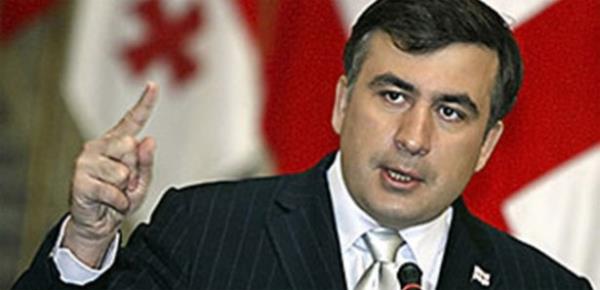 <p><b>Grcistan Devlet Bakan Mihail Saakavili</b></p>  ktidara 2004 ylnda ilk kez geldiinde 37 yandayd ve bu onu dnemin Avrupa'sndaki "en gen lider" yapt. ktidara ikinci kez geldii 2008 ylnda 41 yandayd