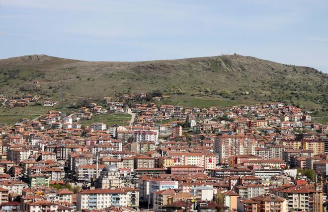 YOZGAT    GS: %38 / FB: %33 / BJK: %18