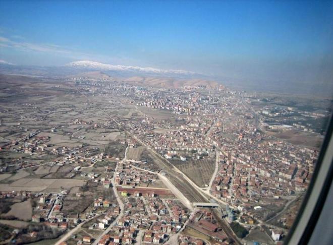 ELAZI    FB: %31 / GS: %28 / BJK: %24