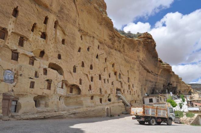 KARAMAN    FB: %41 / GS: %38 / BJK: %19