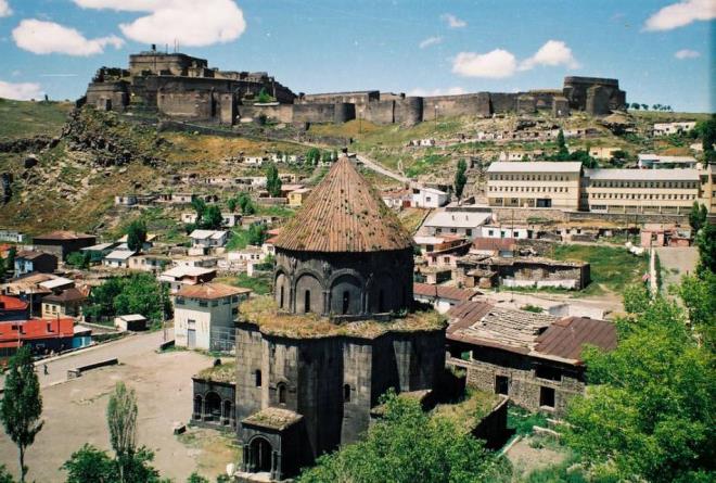 KARS    FB: %36 / GS: %33 / BJK: %19