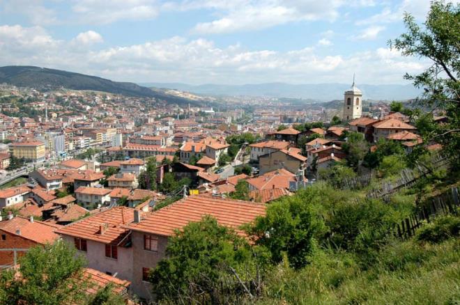 KASTAMONU    FB: %36 / GS: %34 / BJK: %21