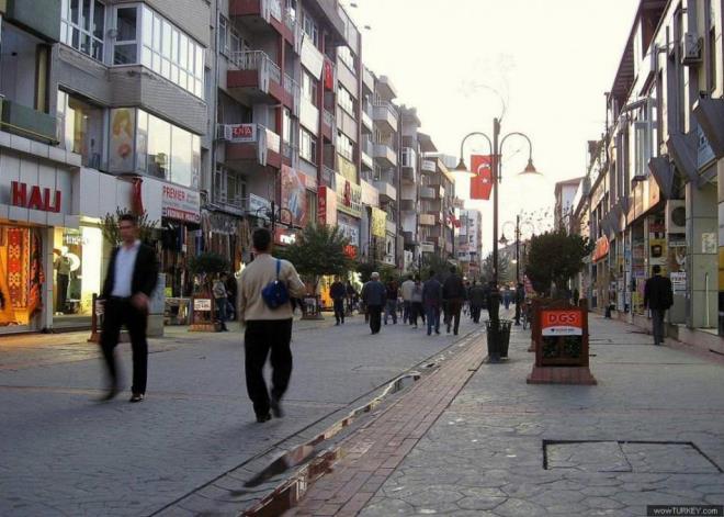 SAKARYA    GS: %33 / FB: %30 / BJK: %17