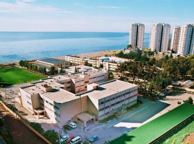 ISPARTA    FB: %36 / GS: %35 / BJK: %19