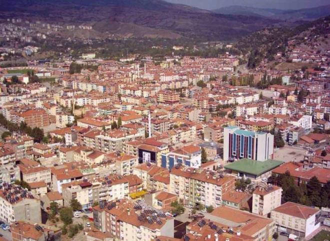 TOKAT    FB: %35 / GS: %31 / BJK: %21