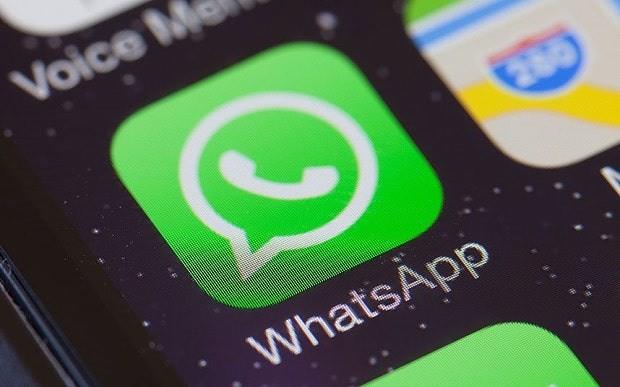 WhatsApp'n yeni gvenlik zellii iOS ve Android iin kullanma girdi.