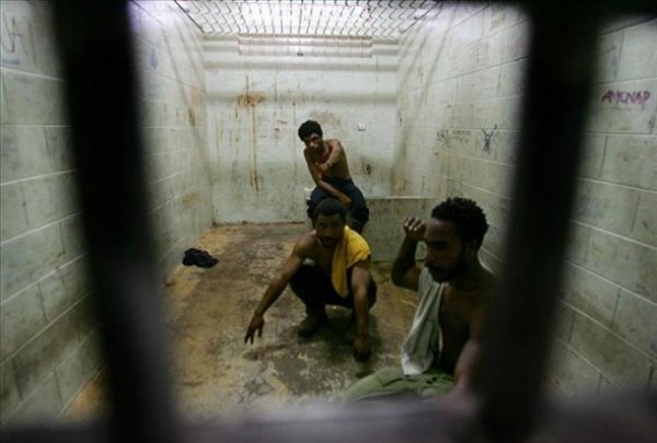 Port Moresby, Papua Yeni Gine