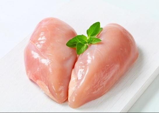 Kas hastal olan tavuk daha yal oluyor ve sosunu iyi emmiyor.