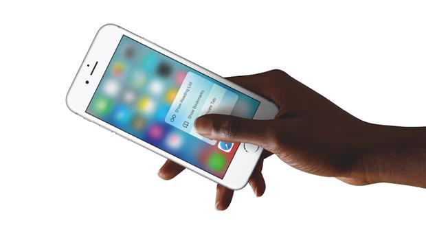 S�z konusu iddiaya g�re, Apple yeni iPhone modeli ile 4.7 ve 5.5 in� standard�n� korumak ile beraber bir de 5 in�lik se�enek sunacak.