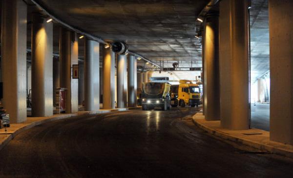 Tnellerin 15 Eyll'de trafie almas bekleniyor.