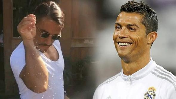 Ete olan ak ve kendine has tuz atma hareketiyle dnya apnda bir fenomen olan Nusret, Monaco'da dzenlenecek ve aralarnda Cristiano Ronaldo'nun da yer ald Laureus Spor dlleri'ne davet edildi. te detaylar...