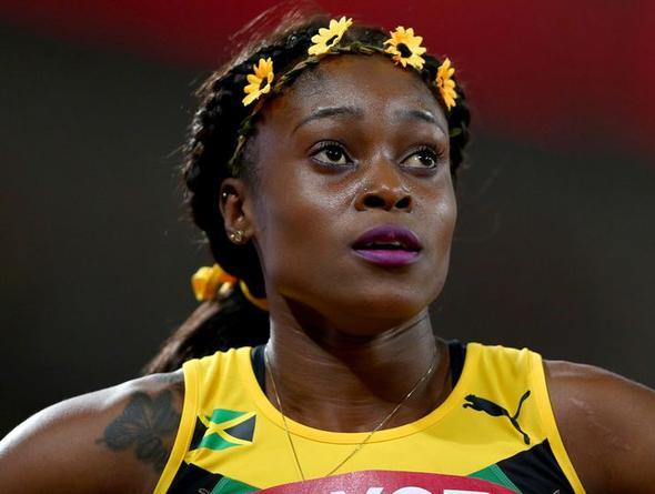 YILIN KADIN SPORCUSU ADAYLARI  <p>  Elaine Thompson  <p>  Katie Ledecky  <p>  Angelique Kerber<p>    Allyson Felix<p>    Simone Biles    Laura Trott