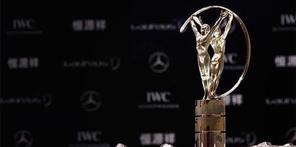 LAUREUS DNYA SPOR DLLER<p>    Resm olarak 2000 ylnda kurulsa da Laureus Dnya Spor dlleri&#8217;nin gemii 1970&#8217;lere kadar dayanyor. Hem spor dnyasnn saygdeer isimlerini hem de yln en baarl sporcularn onurlandran Laureus Dnya Spor dlleri&#8217;nin altncs geen yl Berlin&#8217;de dzenlendi.