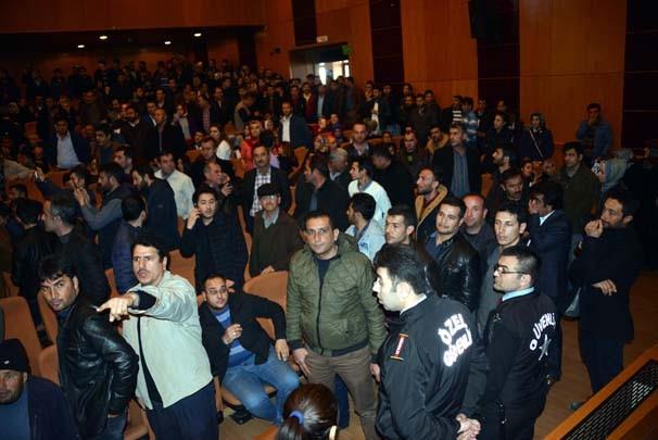 Bavurunun yksek olmas zerine Kahramanmara Kamu Hastaneleri Birlii, ie alnacak 50 kiiyi belirlemek amacyla Necip Fazl Ksakrek Kltr Merkezi'nde noter huzurunda kura ekimi dzenledi.