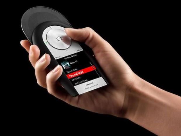 Samsung Bang & Olufsen Serenata