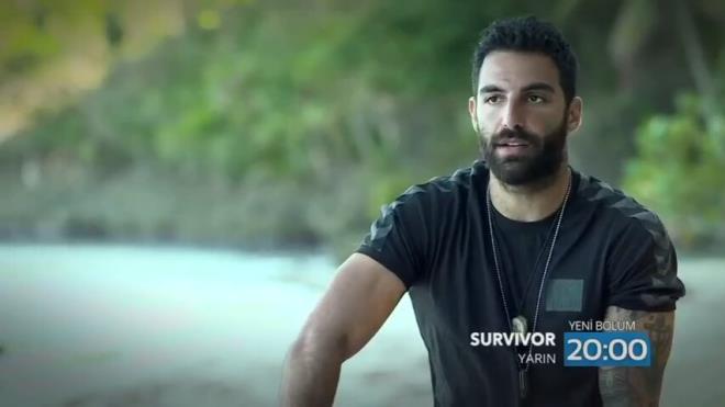 Bir de her sze ngilizce karlk veren favorim Eser West var. Adama kesin birinci olur gzyle bakarken iinen deiik bir insan kt.<p>Umarm karnn doyurmaya bakar da, oyundaki sopalar koparmaktan vazgeer!