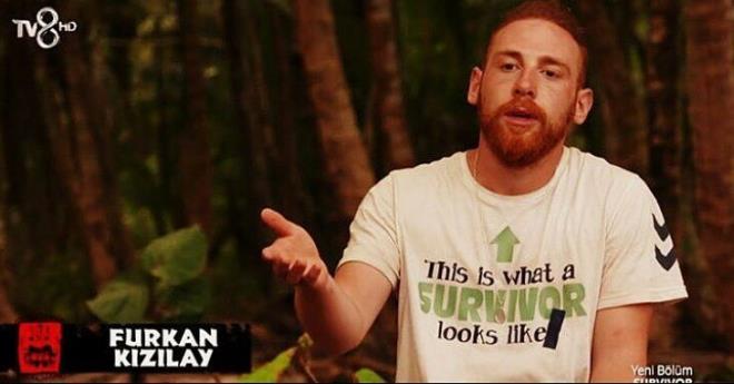 Srekli isyan halinde  <p>Ya Havu'a ne demeli?    Her yartan sonra isyan!<p>    Hala babas telefon almyor diye alayan ocuklar Duymasn'n Havu'u gibi...