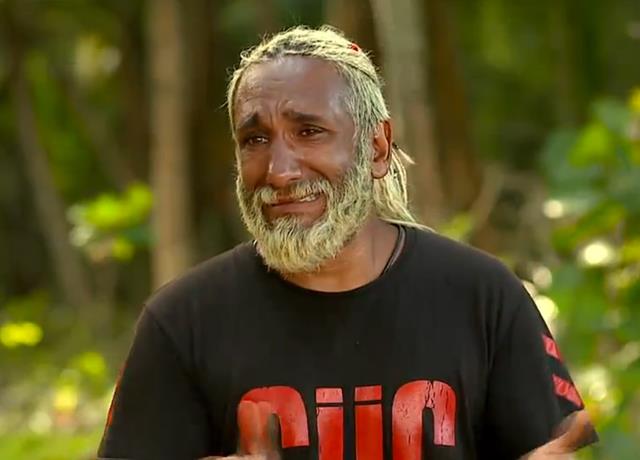 Yarla alakan yok ama olsun...   <p>Survivor'dan nce en ok nyargyla yaklatm Tark Meng ise, en sevdiim karakter oldu.<p>    Senin gzel kalbinden perim canm abim.  <p>  Sen nasl gzel bir insansn!    Yarla alakan yok ama olsun...    Byle insanlar hayata tutunmam kolaylatryor.