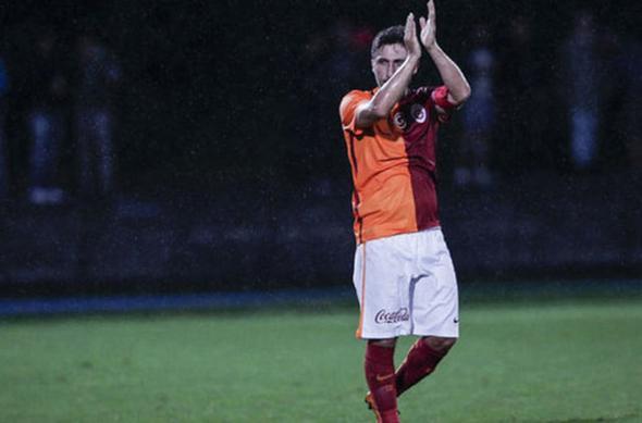 Sabri Sarolu - 1.250.000 Euro