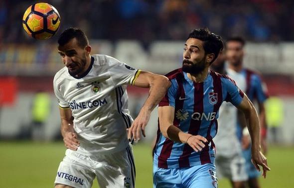 MEHMET TOPAL / Fenerbahe / Yllk cret: 10.400.000 TL (Resmi deil)