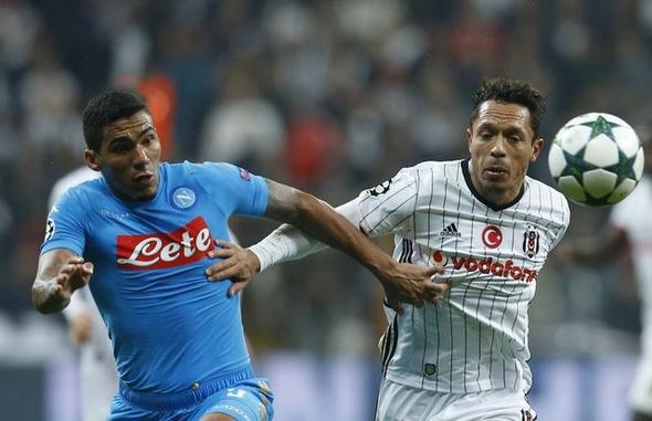 ADRIANO / Beikta / Yllk cret: 9.400.000 TL