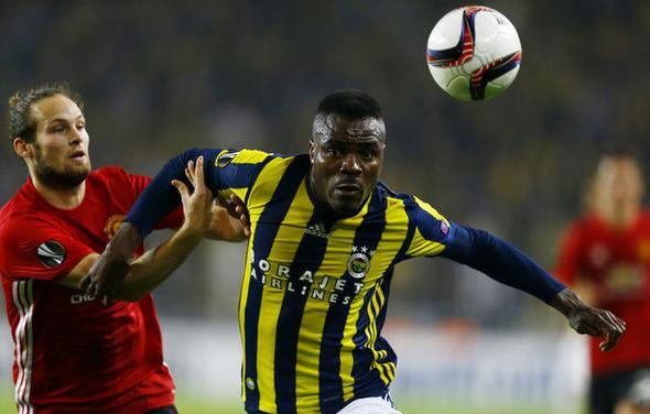 EMENIKE / Fenerbahe / 10.000.000 TL