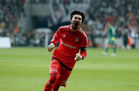 te dier cretler;    Tolga Zengin: 1.300.000 Euro