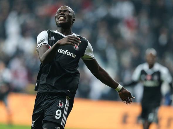 VINCENT ABOUBAKAR / Beikta / 13.200.000 TL