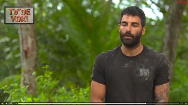 Survivor adasnda hereyi planlayan Eser West kt. Survivor'da bu grntler yaynlanmad ama acunn.com sitesinden verilen Eser West kaydnda itiraflar var. Eser West gnlller takmndan 5 ismin birden eleme aday olmasn kendisinin planladn syledi. Eser West yaynlanan itiraf kaydnda yle diyor : "Bu olmas gerekiyordu. Ben yaptm. Kimse bunun sulusu deil. Bu tamamen benim hareketim&#8221;.