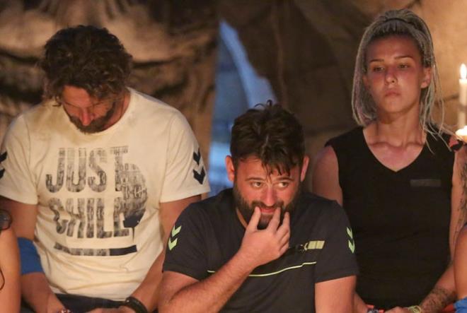 Survivor 2017'nin 14 ubat Sal akam yaynlanan blmnde yaplan konseyde en az SMS desteini alarak elenen isim Yiit zik oldu. Gerekletirilen nceki konseylerde Gnlller takmndan Elif adolu, Erdi nver, Gkhan Gzkan, Sadin Bakr ve Yiit zik eleme adaylar olarak belirlenmiti. SMS oylamas sonularna gre en dk oyu alan Yiit zik, Survivor 2016'da bu hafta elenen isim oldu.