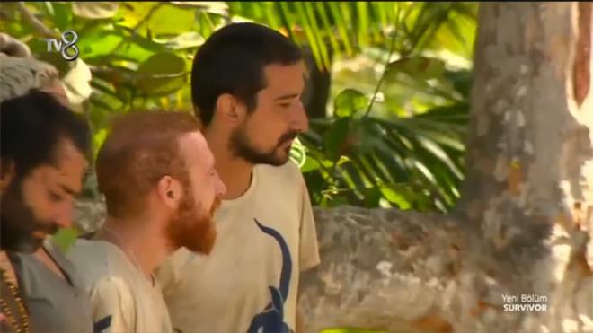 Survivor nller takmn mutlu eden haber Serhat Akn'dan geldi. Oyunlarda sakatlanan Serhat Akn adaya dn yapt. Bacandaki sakatl sren Serhat Akn bir sre oyunlarda yer alamayacak.