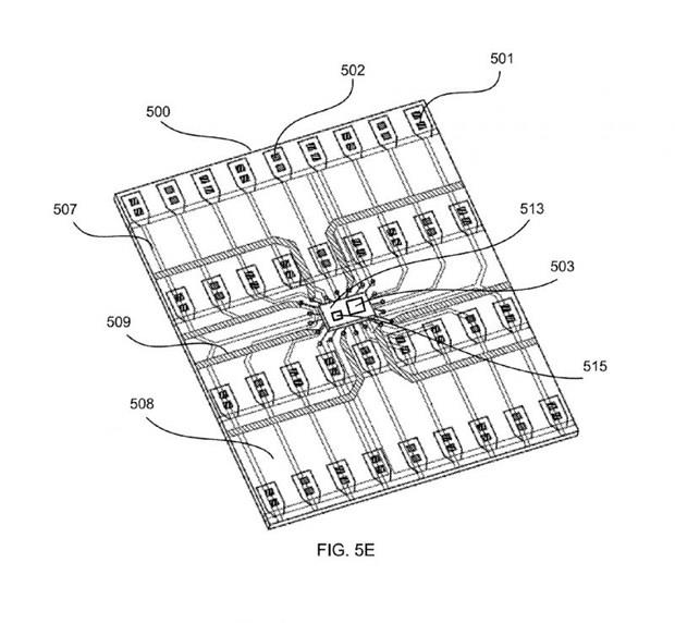 Apple'n daha nce iddia edildii gibi hibir tua yer vermeyen tamamen dokunmatik bir ekrana sahip olaca patent bavurusu ile bir kez daha gndemde.