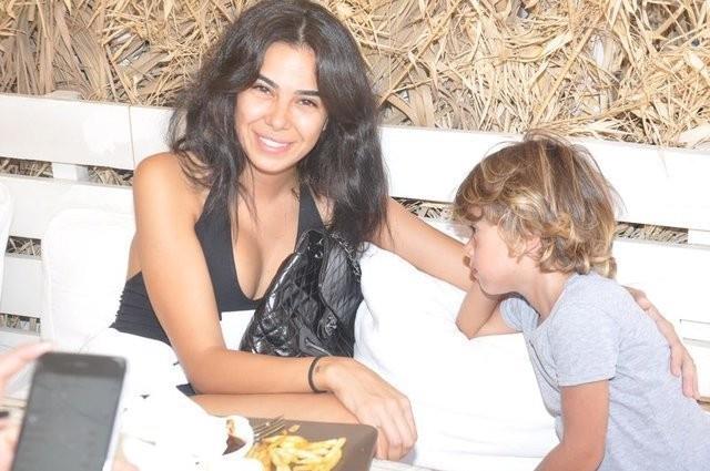 Caner Erkin konuyla ilgili henz aklama yapmad fakat ortalk kzacak gibi duruyor.