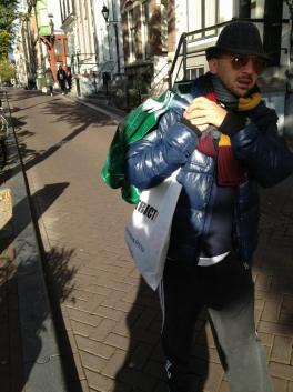 CEYHUN YILMAZ  - GALATASARAYLI