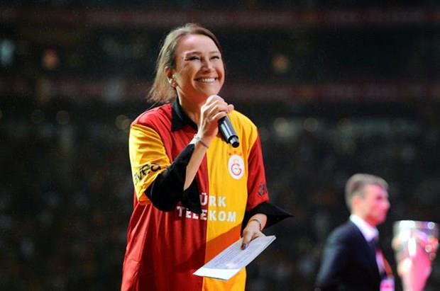 DEMET AKBA - GALATASARAY