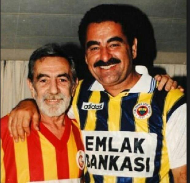 BRAHM TATLISES - FENERBAHE