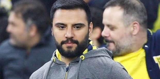ALAN - FENERBAHE
