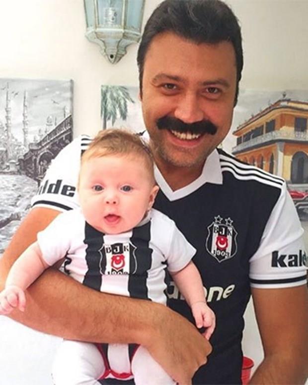 BLENT PARLAK - BEKTA