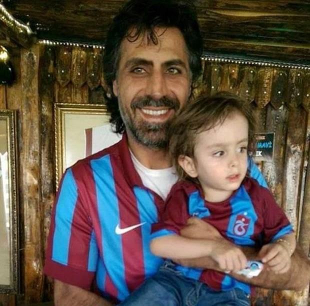 KENAN OBAN - TRABZONSPOR