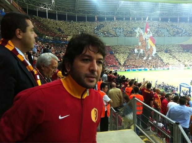 NHAT DOAN - GALATASARAY