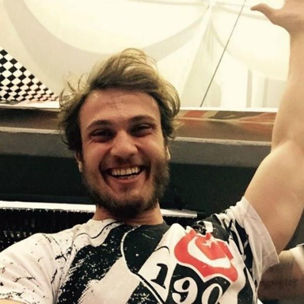 ARAS BULUT YNEML - BEKTA