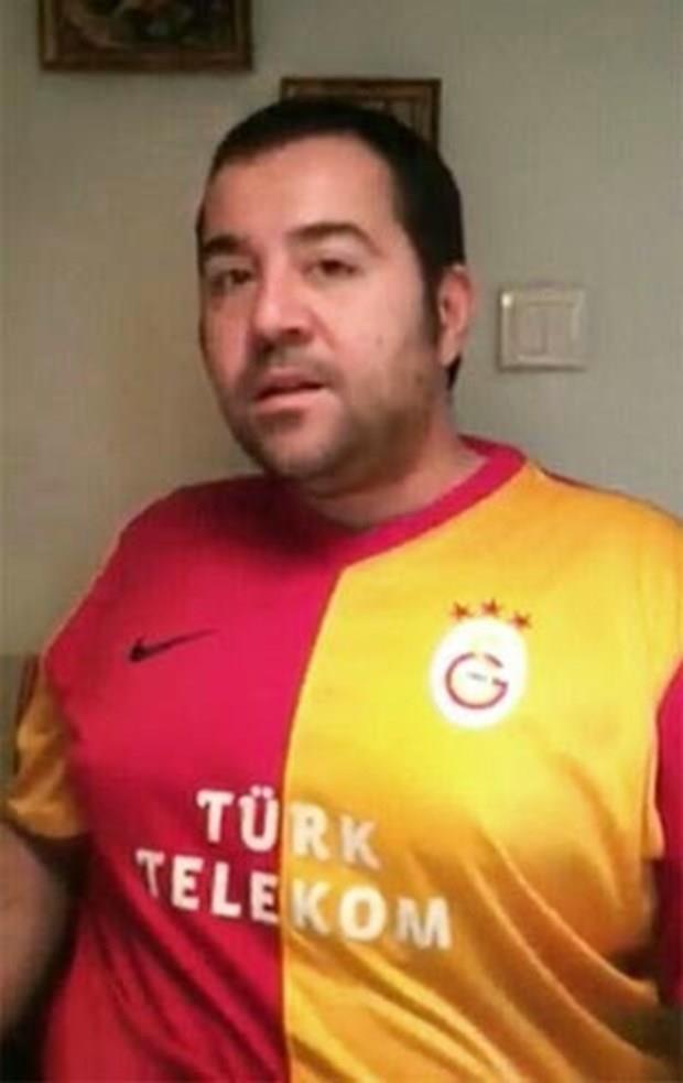 ATA DEMRER - GALATASARAY