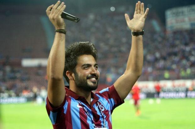 YUSUF GNEY - TRABZONSPOR