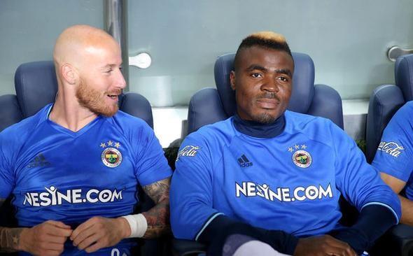 * Emenike ma sabote edip intikam almak iin oynuyor advocaat buna izin veriyor.