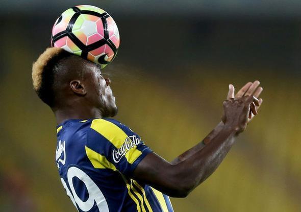 * emenike denen futbolcu msveddesini artk bu takmda grmek istemiyorum