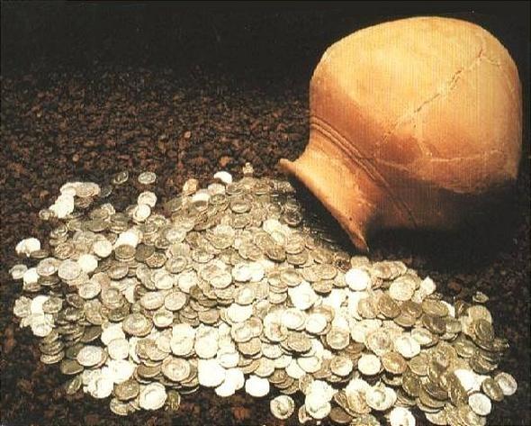 Cevab: Oylama yapmadan hazinenin yzde 51&#8217;ini mrettebatnz arasnda paylarsnz.